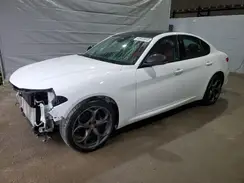 ZARFAEEN6J7578112 2018 ALFA ROMEO GIULIA