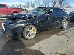 ZARFAEEN6J7579700 2018 ALFA ROMEO GIULIA