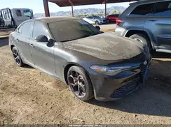 ZARFAEEN6J7596125 2018 ALFA ROMEO GIULIA