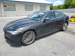 ZARFAEEN7H7533996 2017 ALFA ROMEO GIULIA