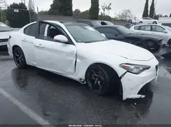 ZARFAEEN7H7537868 2017 ALFA ROMEO GIULIA