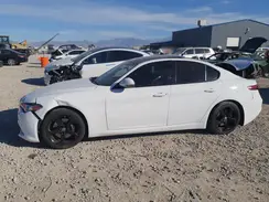 ZARFAEEN7H7540141 2017 ALFA ROMEO GIULIA