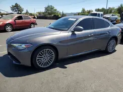 ZARFAEEN7H7540480 2017 ALFA ROMEO GIULIA