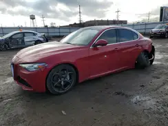 ZARFAEEN7H7545193 2017 ALFA ROMEO GIULIA