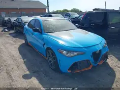ZARFAEEN7H7545873 2017 ALFA ROMEO GIULIA
