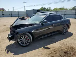 ZARFAEEN7H7548806 2017 ALFA ROMEO GIULIA