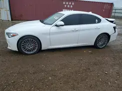 ZARFAEEN7H7550040 2017 ALFA ROMEO GIULIA