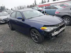 ZARFAEEN7H7551706 2017 ALFA ROMEO GIULIA