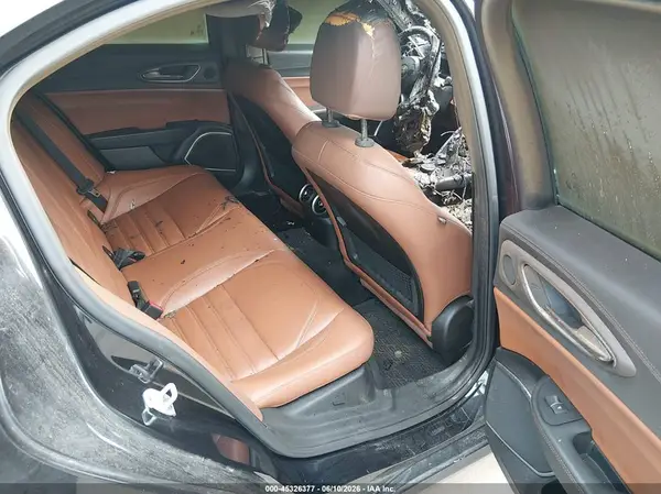 ZARFAEEN7H7553214 2017 ALFA ROMEO GIULIA - Image 8