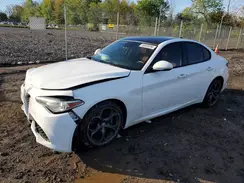 ZARFAEEN7H7555786 2017 ALFA ROMEO GIULIA