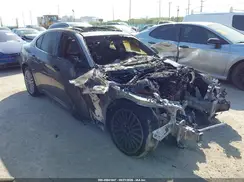 ZARFAEEN7H7556260 2017 ALFA ROMEO GIULIA