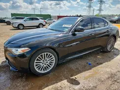 ZARFAEEN7H7556310 2017 ALFA ROMEO GIULIA
