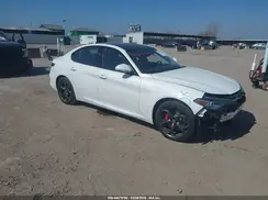 ZARFAEEN7H7562172 2017 ALFA ROMEO GIULIA