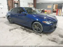 ZARFAEEN7J7564591 2018 ALFA ROMEO GIULIA