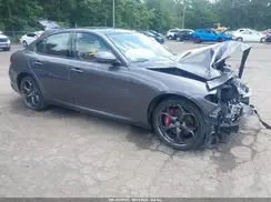 ZARFAEEN7J7566261 2018 ALFA ROMEO GIULIA