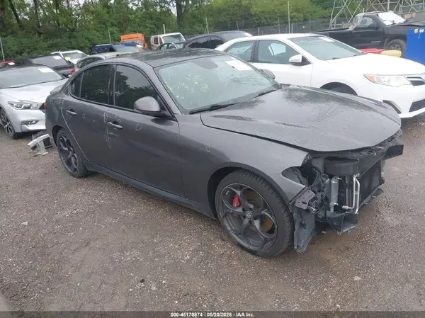ZARFAEEN7J7572285 2018 ALFA ROMEO GIULIA