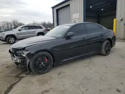 ZARFAEEN7J7572383 2018 ALFA ROMEO GIULIA