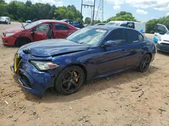 ZARFAEEN7J7572769 2018 ALFA ROMEO GIULIA