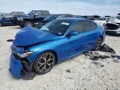 ZARFAEEN7J7578331 2018 ALFA ROMEO GIULIA