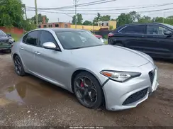 ZARFAEEN7J7594836 2018 ALFA ROMEO GIULIA