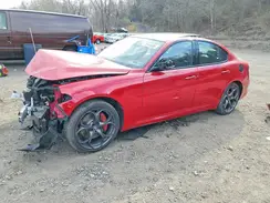 ZARFAEEN7J7597672 2018 ALFA ROMEO GIULIA