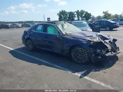 ZARFAEEN8H7530072 2017 ALFA ROMEO GIULIA