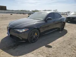 ZARFAEEN8H7538074 2017 ALFA ROMEO GIULIA