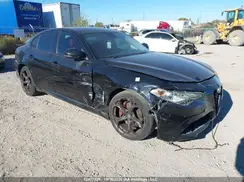 ZARFAEEN8H7546367 2017 ALFA ROMEO GIULIA