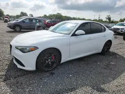ZARFAEEN8H7549589 2017 ALFA ROMEO GIULIA