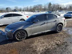 ZARFAEEN8H7560611 2017 ALFA ROMEO GIULIA