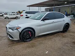 ZARFAEEN8J7565667 2018 ALFA ROMEO GIULIA