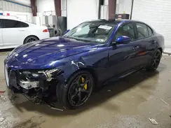 ZARFAEEN8J7574336 2018 ALFA ROMEO GIULIA