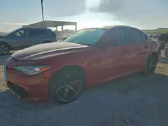 ZARFAEEN8J7575602 2018 ALFA ROMEO GIULIA