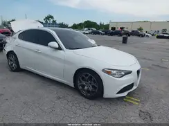 ZARFAEEN8J7577785 2018 ALFA ROMEO GIULIA