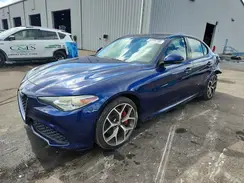 ZARFAEEN8J7578614 2018 ALFA ROMEO GIULIA