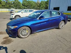 ZARFAEEN8J7597261 2018 ALFA ROMEO GIULIA