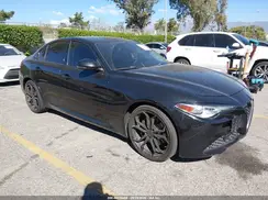 ZARFAEEN9H7528699 2017 ALFA ROMEO GIULIA