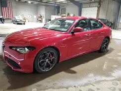 ZARFAEEN9H7535491 2017 ALFA ROMEO GIULIA