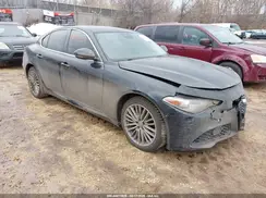 ZARFAEEN9H7535880 2017 ALFA ROMEO GIULIA