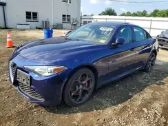 ZARFAEEN9H7537791 2017 ALFA ROMEO GIULIA