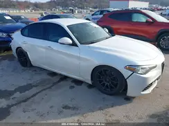 ZARFAEEN9H7539797 2017 ALFA ROMEO GIULIA