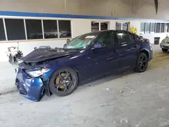 ZARFAEEN9H7550007 2017 ALFA ROMEO GIULIA