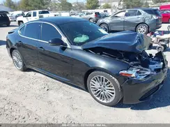 ZARFAEEN9H7551464 2017 ALFA ROMEO GIULIA