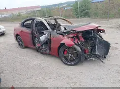 ZARFAEEN9H7553246 2017 ALFA ROMEO GIULIA