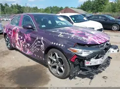 ZARFAEEN9H7553571 2017 ALFA ROMEO GIULIA