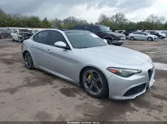 ZARFAEEN9H7554655 2017 ALFA ROMEO GIULIA