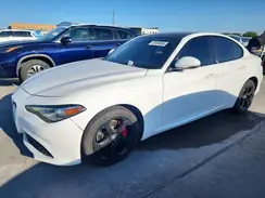 ZARFAEEN9H7555238 2017 ALFA ROMEO GIULIA
