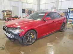ZARFAEEN9H7559256 2017 ALFA ROMEO GIULIA