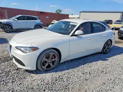 ZARFAEEN9H7560780 2017 ALFA ROMEO GIULIA