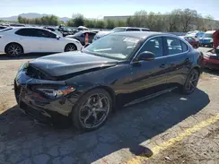 ZARFAEEN9J7569954 2018 ALFA ROMEO GIULIA